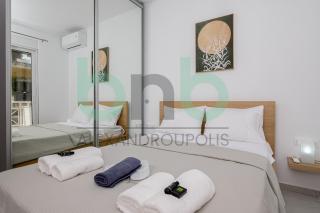 Calm Living Flat - Alexandroupoli - 7