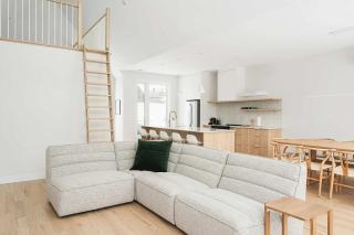 Villas Perspective Amandine Spa and Mountain - 6