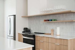 Villas Perspective Amandine Spa and Mountain - 1