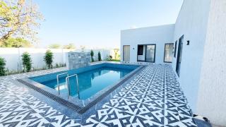 Nature Farm Villas - - 9