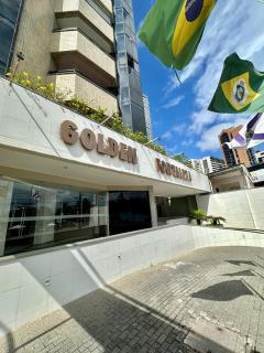 951A Golden flat Fortaleza - Fortaleza - 5