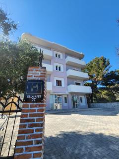 Villa Apet 27 - Shëngjin - 0