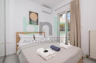 Calm Living Flat - Alexandroupoli - 0
