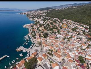 apartman Daria - Selce - 2