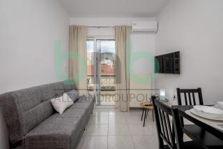 Calm Living Flat - 6