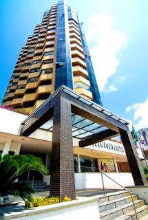 951A Golden flat Fortaleza - Fortaleza - 6