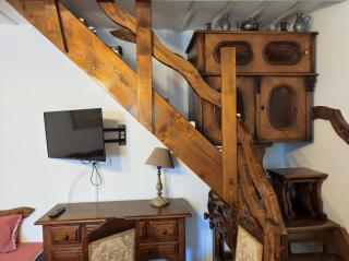 Guest room in Transylvania - 9