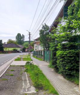 Guest room in Transylvania - Vlaha - 3