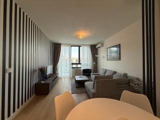 Belgrade Waterfront - Apartment - Sajmište - 5