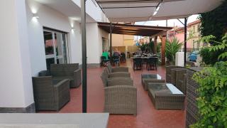 Hotel Ogliastra - Lotzorai - 4