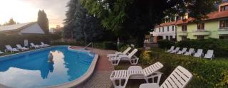 Abbázia Club Hotel Kék - 5