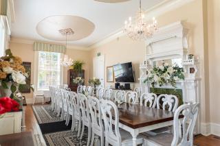 Belle Air Mansion and Inn - Nashville - 6