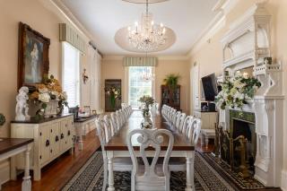 Belle Air Mansion and Inn - Nashville - 5