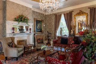 Belle Air Mansion and Inn - Nashville - 3