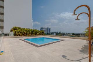 Apartasuite cerca Aeropuerto - Cartagena de Indias - 1