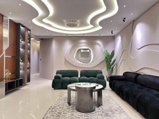 Executive Royale Apartment - F-11 - Islamabad - 7