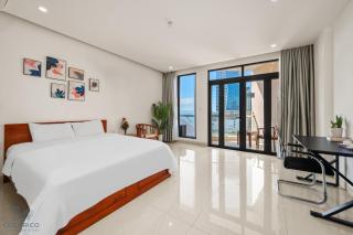 Cocorico Da Nang Beach Hotel - Da Nang - 2