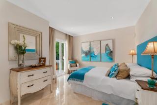 All About Villa Casal - Marbella - 1