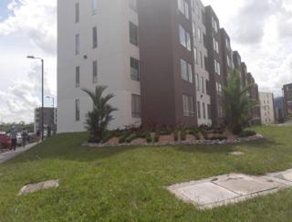 Campestre apartamento amoblado - Villavicencio - 4