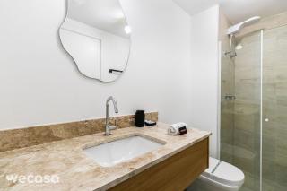 Studio Wecasa V em Perdizes – Próximo ao Allianz - San Paolo - 7