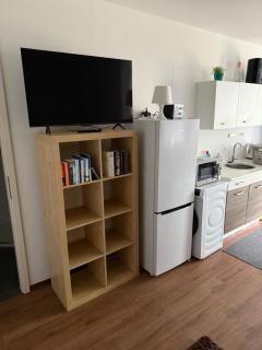 Einzimmerwohnung in Sande - Sande - 7