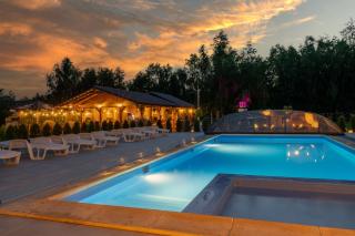 Boogie House domki nad morzem - 0