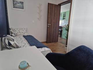 TaWorld apartment - - 5