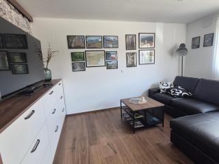 TaWorld apartment - - 9