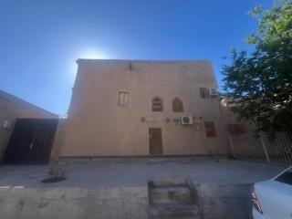 Alibaba and 40 pirates house - Khiva - 1