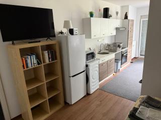 Einzimmerwohnung in Sande - Sande - 8