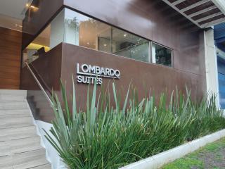 Lombardo Suites - Cidade do México - 8