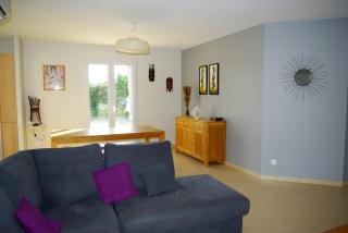 Gîte les Clairieres - Piscine, Climatisation - 2