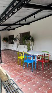 Villeta Living - Casa Quinta con piscina Centro Villeta - Villeta - 6