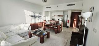 AL REEM 1BR SEA VIEW POOL GYM FAMILY BIZ FRIENDLY PET ALLOWED ABU DHABI ABU DHABI Madinaty Hotel Apartments - Abu Dhabi - 1