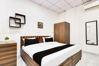 Super Hotel O 83167 Golden Key Inn - 3