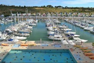 Marina de Albufeira Apartamento - Albufeira - 4