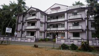 Jasmine Guest House - Betalbatim - 1