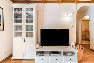 Giardino sul Lago - Vista su lago e montagne a Molveno - 4