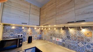 Sunny 2BR Apt Heart of Larnaca - Larnaca - 9