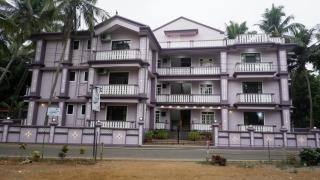 Jasmine Guest House - Betalbatim - 2