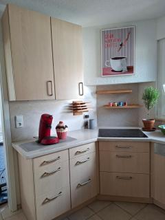 Ferienwohnung bei Tanja und Marcus - Peterzell - 5