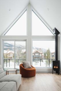 Villas Perspectives Spa and Mountain - Beaupré - 7