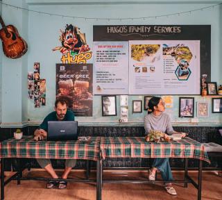 Hugo's Family - Da Lat - 9