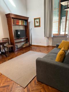 Florence F&M Via Verdi 5 - Florenz - 9
