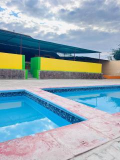 Big Brother guesthouse - Usakos - 6