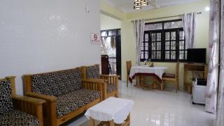 Jasmine Guest House - Betalbatim - 3