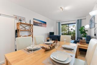 Beach apartment in La Duquesa Marina - Castillo de Sabinillas - 7