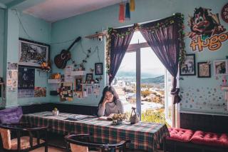 Hugo's Family - Da Lat - 3