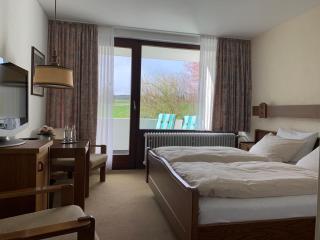 Hotel Haus Eggewald - Lichtenau - 1
