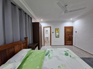 Entire 2 bedroom, Flat 2, pool and generator, Accra - Accra - 6